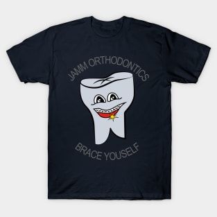 Jamm Orthodontics T-Shirt